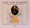 Buchcover Carl von Dalberg