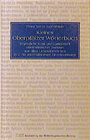 Buchcover Kleines Oberpfälzer Wörterbuch
