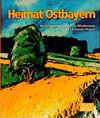 Buchcover Heimat Ostbayern