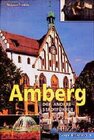 Buchcover Amberg