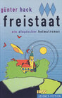 Buchcover Freistaat