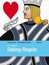 Buchcover Dating-Regeln
