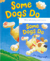 Buchcover Some dogs do