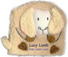 Buchcover Lucy Lamb