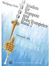 Buchcover Studien für Trompete und Hohe Trompeten, Band 2