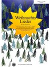 Buchcover Music Makes the World go Round - Weihnachtslieder - Stimme 1+2 in Bb - Bb Trompete