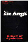 Buchcover Die Angst