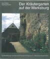 Buchcover Der Kräutergarten auf der Marksburg