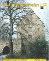 Buchcover Burg Magenheim