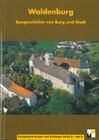 Buchcover Waldenburg