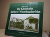 Buchcover Die Kleinbahn Ihrhove - Westrhauderfehn