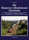 Buchcover Die Hannover-Altenbekener Eisenbahn