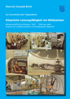 Buchcover Körperliche Leistungsfähigkeit von Militärpiloten