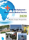 Buchcover Worldwide Deployment - Bundeswehr Medical Service 2020