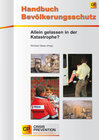 Buchcover Handbuch Bevölkerungsschutz