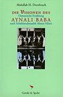 Buchcover Die Visionen des Aynali Baba