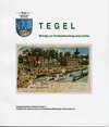 Buchcover Tegel