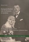 Buchcover Zwangssterilisation und "Euthanasie" in Landshut