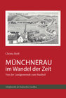 Buchcover Münchnerau im Wandel der Zeit
