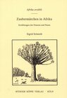 Buchcover Zaubermärchen in Afrika