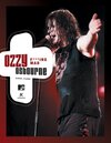 Buchcover Ozzy Osbourne. Fucking Mad. Das MTV-Buch