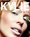 Buchcover Kylie. Autorisierte Biografie