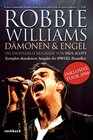 Buchcover Robbie Williams - Dämonen und Engel. Inkl. Tour 2006