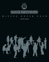 Buchcover Söhne Mannheims – Mitten unter Euch. Das autorisierte Band-Porträt