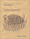 Buchcover Schwertgesang