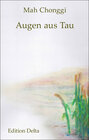 Buchcover Augen aus Tau