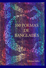 Buchcover 100 POEMAS DE BANGLADÉS