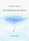 Buchcover Das Gedächtnis des Wassers