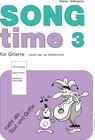 Buchcover Songtime / Songtime 3