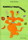 Buchcover Knuddels Hundetheater