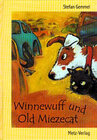 Buchcover Winnewuff und Old Miezecat