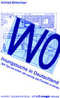 Buchcover Wohnungssuche in Deutschland