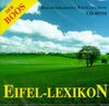 Buchcover Eifel-Lexikon
