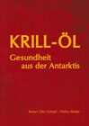 Buchcover Krill-Öl