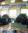Buchcover Baden unter Strom