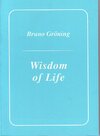 Buchcover Bruno Gröning - Lebensweisheiten 1