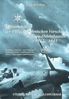 Buchcover Flieger-Technische Vorschule der Luftwaffe in Bremen-Oslebshausen, 1937-1945