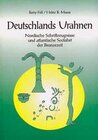 Buchcover Deutschlands Urahnen. Nordische Schriftzeugnisse und atlantische... / Deutschlands Urahnen. Nordische Schriftzeugnisse u