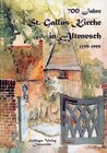 Buchcover 700 Jahre St.-Gallus-Kirche in Altenesch