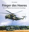 Buchcover Flieger des Heeres