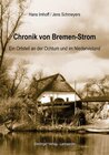 Buchcover Chronik von Bremen-Strom