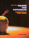 Buchcover Theater und Fotografie