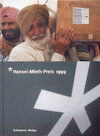 Buchcover Hansel-Mieth-Preis 1999