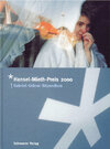 Buchcover Hansel-Mieth-Preis 2000