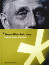 Buchcover Hansel-Mieth-Preis 2003
