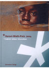 Buchcover Hansel-Mieth-Preis 2004